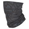 Jones Nkw Neckwarmer Logos Black Jones BLACK