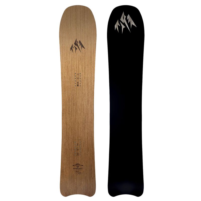 Snowboard Jones Hovercraft (2023)