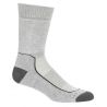 M Hike+ Medium Crew Blizzard Hthr Icebreaker BLIZZARD HTHR
