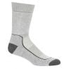 Chaussettes de randonnée Icebreaker Hike+ Medium Crew (Blizzard Heather) Homme