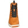 Wo Ubn Kiruna Ii Mid Stx, Silt Brown, 6,5 Vaude 146 silt brown