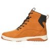 Wo Ubn Kiruna Ii Mid Stx, Silt Brown, 6,5 Vaude 146 silt brown