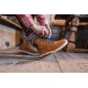 Wo Ubn Kiruna Ii Mid Stx, Silt Brown, 6,5 Vaude 146 silt brown
