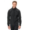 Vaude Men's Cyclone Jacket Vi Black