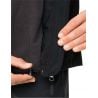 Polaire Vaude Cyclone Jacket VI (Black) Homme