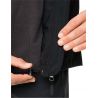 Vaude Men's Cyclone Jacket Vi Black