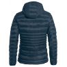 Vaude Women's Batura Hooded Insulation Jacket Dark Sea