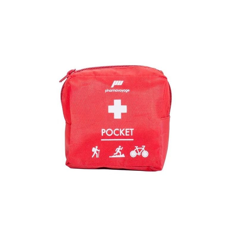 Verbanddoos PharmaVoyage Pocket