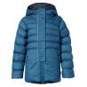 Kids Manukau Padded Jacket, Ultramarine, 134/140 Vaude 180 ultramarine