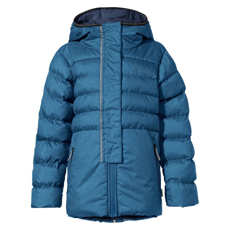 Jacke Vaude Manukau (Ultramarine) Kinder