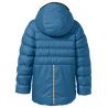 Kids Manukau Padded Jacket, Ultramarine, 134/140 Vaude 180 ultramarine