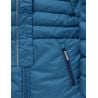 Kids Manukau Padded Jacket, Ultramarine, 134/140 Vaude 180 ultramarine
