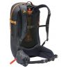 Wizard 24+4 Vaude black/umbra