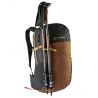 Wizard 24+4 Vaude black/umbra