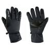 Vaude Roga Gloves Iii Phantom Black