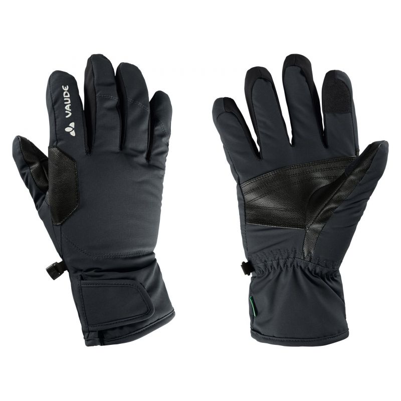 Hansker Vaude Roga III (Phantom Black)