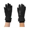 Gants Vaude Rondane (Black) Enfant