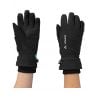 Kids Snow Cup Mitten Iii, Dark Sea/blue, 4 Vaude 241 dark sea/blue