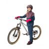 Gants Vaude Rondane (Black) Enfant