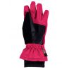 Gants Vaude Rondane (Black) Enfant