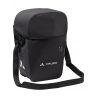 Sacoche vélo Vaude Aqua Back Pro Single (Black)