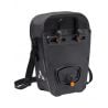 Aqua Back Pro Single, Black, No-size Vaude 010 black