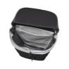 Sacoche vélo Vaude Aqua Back Pro Single (Black)