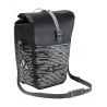Aqua Back Luminum Single Ii, Black, No-size Vaude 010 black