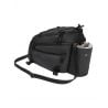 Sacoche vélo Vaude Silkroad Luminum (Black)