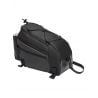 Sacoche vélo Vaude Silkroad Luminum (Black)