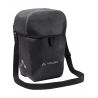 Sacoche vélo Vaude Aqua Commute Single (Black)