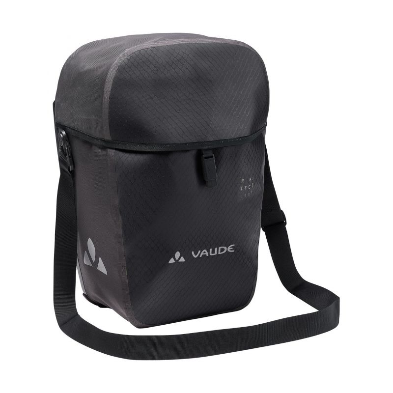 Sacoche vélo Vaude Aqua Commute Single (Black)