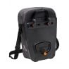 Aqua Commute Single, Black, No-size Vaude 010 black