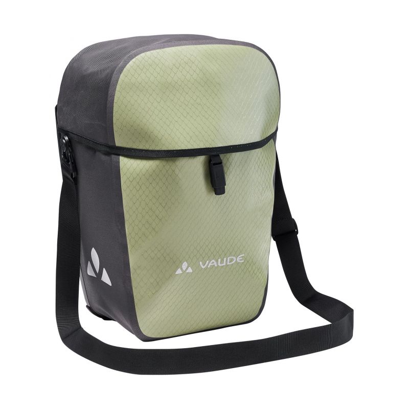 Sacoche vélo Vaude Aqua Commute Single (Fango)