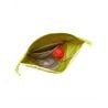 Road Master Roll-it Luminum, Bright Green, No-size Vaude 971 bright green