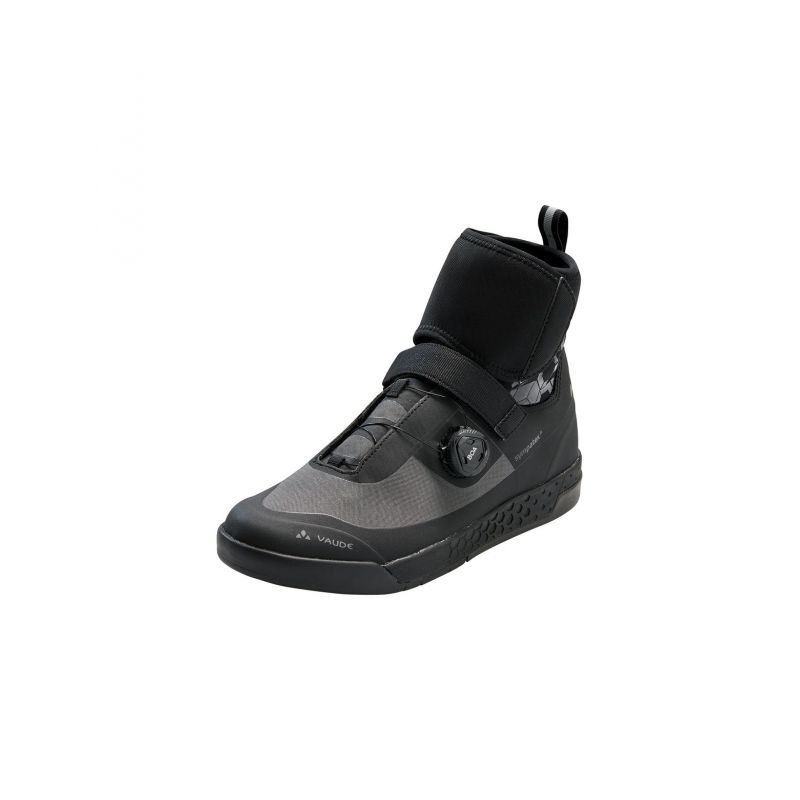 Vaude AM Moab Mid Winter STX (Musta) Miesten pyöräilykenkä