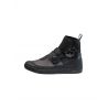 Am Moab Mid Winter Stx, Black, 45 Vaude 010 black