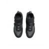 Am Moab Mid Winter Stx, Black, 45 Vaude 010 black