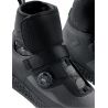 Am Moab Mid Winter Stx, Black, 45 Vaude 010 black