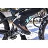 Chaussure vélo AM Moab Mid Winter STX (Black) Homme