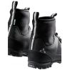 Tvl Pavei Mid Winter Stx, Black, 43 Vaude 010 black