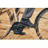 Tvl Pavei Mid Winter Stx, Black, 43 Vaude 010 black