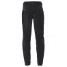 Vaude Women's Qimsa Softshell Pants Ii Black/black