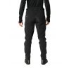 Pantalon Vaude Qimsa II softshell (Black/Black) Homme