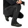 Vaude Women's Qimsa Softshell Pants Ii Black/black