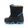 Botte après ski bébé Nemo Kimberfeel noir