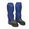 Gaiters Sella Ferrino blue