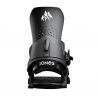 Jones Bng Orion Eclipse Black Jones BLACK