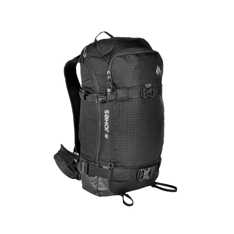 Backpack Jones Descent RAS 32L (black)