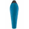Sleepingbag Nightec Lite Pro 600 Ferrino Blue grey